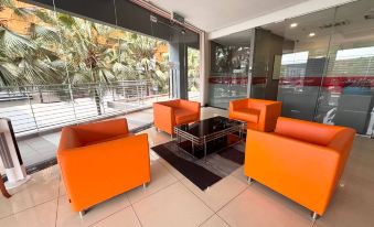 Signature Hotel by Easy Nap