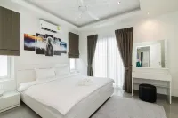 Orchid Paradise Homes OPV 316 - Villas