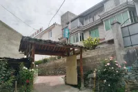 Songpan Yi Xinyuan Inn Hotel in zona Sichuan Baiyang Nature Reserve