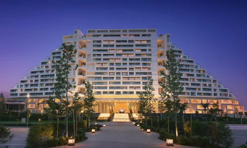 City of Dreams Mediterranean - Integrated Resort, Casino & Entertainment