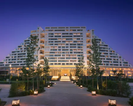 City of Dreams Mediterranean - Integrated Resort, Casino & Entertainment Hotels in Limassol