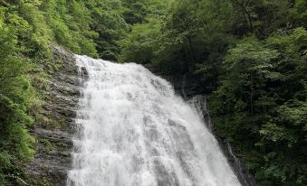 Sanqingshan Ziyunshe Homestay