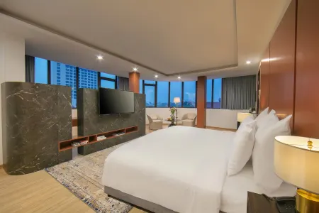 Amira Hotel Bac Ninh