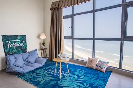 NANHAIGANG Отели рядом с достопримечательностью «Hailing Island National Wetland Park of Mangrove Forest»