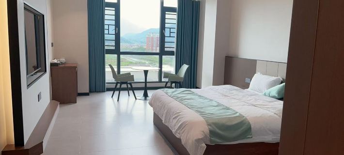 Pinghe Daxi Homestay (Daxizhen) Các khách sạn ở Bình Hòa