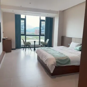 Pinghe Daxi Homestay (Daxizhen) Hotels near Linglong Valley Ecological Tourist Area