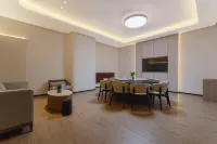 鄉寧啟航飯店 - 早餐