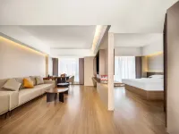 Sunshine Holiday Hotel Hotel a Jian'ou