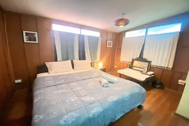 รูปภาพของNearthepark Boutique House