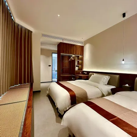Jiuni Best Garden Homestay