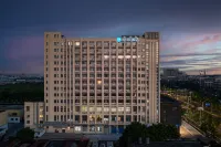 HanTing Hotel (Shanghai Fengxian Haiwan University Town) Các khách sạn gần East China University of Science and Technology Fengxian Campus Gymnasium