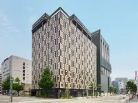 Mitsui Garden Hotel Fukuoka Gion Hotels in Фукуока