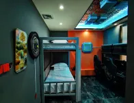 Shengri E-Sports Hotel