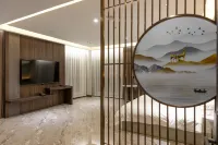 senyang hotel Hotel a Yichun