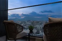 Holiday Inn Express Lijiang Ancient Town by IHG - วิวภูเขา