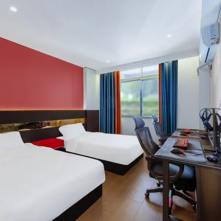 Ningguo Tianxiang Hotel