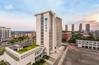 Hanting Hotel Ganzhou Economic - technical Development Zone Wanda Plaza Hotels in Ganzhou