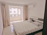 Shanhaiguan Mochou Chinese Inn Hotel di Distrik Shanhaiguan