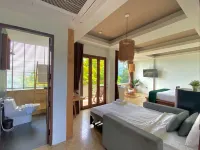 Baan Khao Hua Jook Hotels near High Park Samui