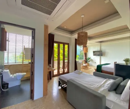 Baan Khao Hua Jook