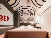 Pinrui Hotel (Tongren Ancient City Branch) - Phòng Gym