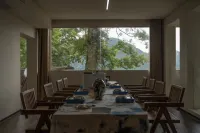 Qixipu Yuwuju Homestay (Jiabang Titian)