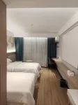 Yunxi Hotel (Liucheng) Hotels near Liucheng Sports Park