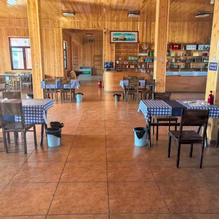Hubian Xiaozhen Homestay