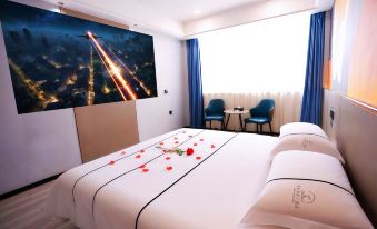 Holiday Inn Huaihua Hawaii