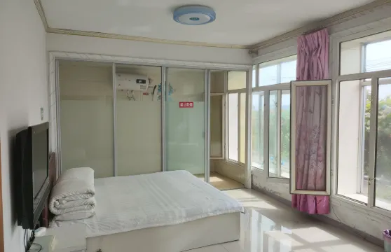 嘉蔭温雅飯店農家樂