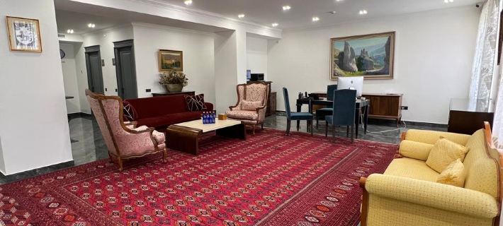 Plaza Viktoria Hotel Yerevan Hotels in Jerevan