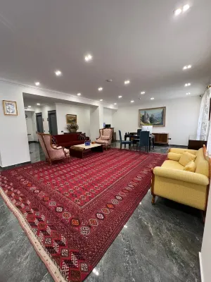 Plaza Viktoria Hotel Yerevan Hotel a 