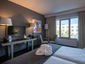 빌라 갈레 에보라