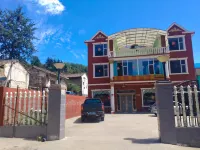 Jiaocheng Xixiangyuan Mountain Villa Hotels in Jiaocheng