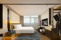 上海虹橋冠華飯店（北新涇地鐵站店）