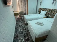 AL MARYAM HoteL Hotels in Samarkand