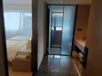 蘭舍國際飯店（連雲區嘉瑞寶廣場店）