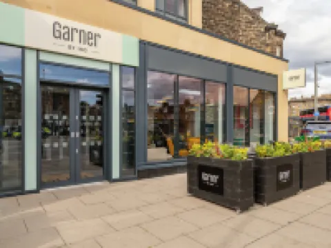 Garner Hotel Edinburgh - Haymarket โรงแรมในเอดินบะระ