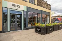 Garner Hotel Edinburgh - Haymarket Hotels in West End