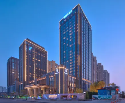 Taishan Blossom Hotel