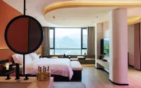 YUANSHE HEIKUANG PANDA VACATION RENTAL Hotel a Huaying