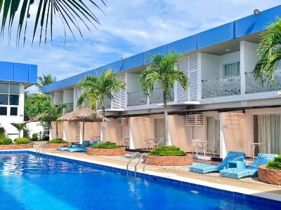 Ramede Resort Bohol