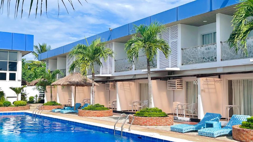 Ramede Resort Bohol