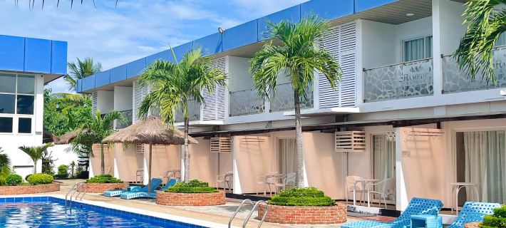 Ramede Resort Bohol Hotels in Panglao Municipality