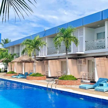 Ramede Resort Bohol