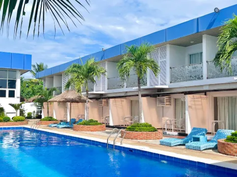 Ramede Resort Bohol