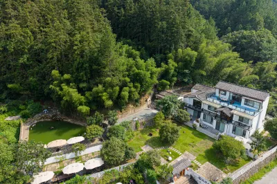 Wuyou Stayhill Resort Các khách sạn gần Sanbao International Ceramic Village