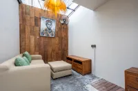 Villa Tropea by BaliSuperHost Hotel a Bali