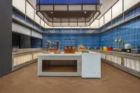 Mehood Hotel (Shaodong Guoji Shangmaocheng Railway Station) - breakfast