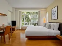 The Park Nine Hotel Srinakarin Hotels near BITEC Bang Na